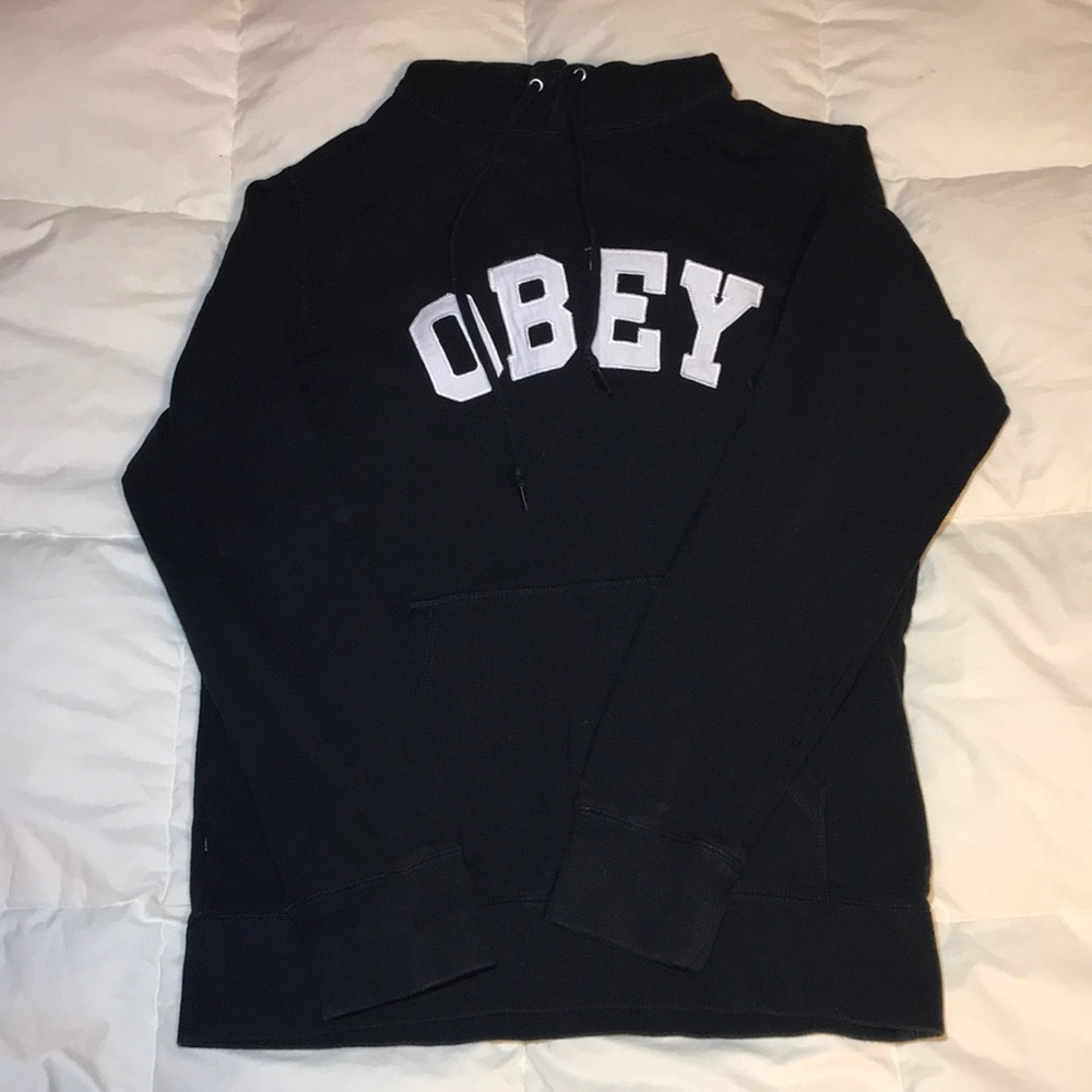 Obey Hoodie